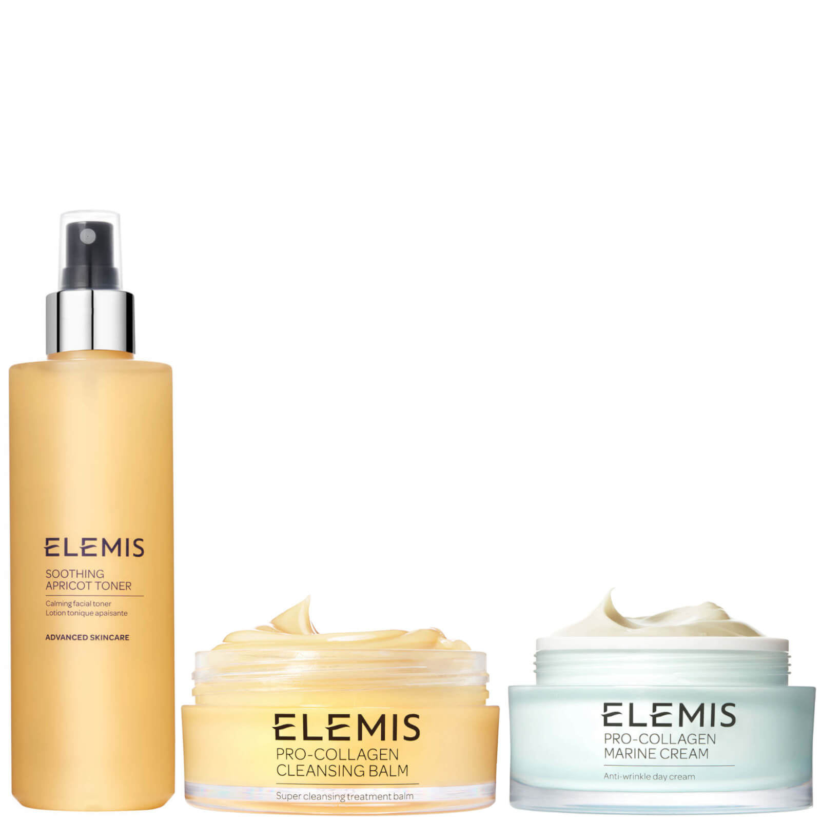 

Elemis Hero's Bundle (Worth £161)