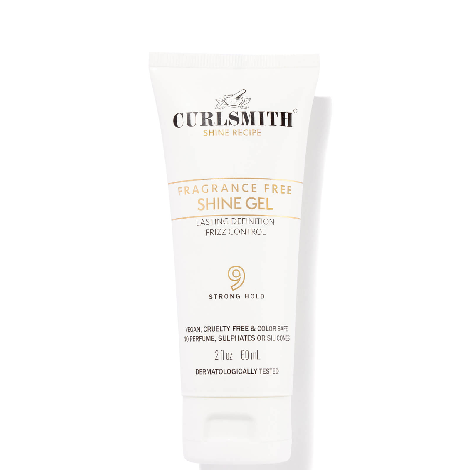 

Curlsmith Travel Size Shine Gel 60ml