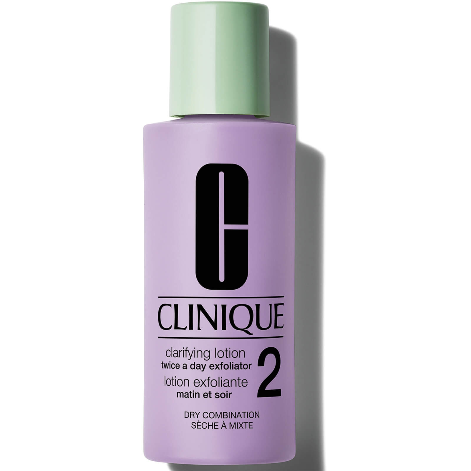 

Clinique Mini Clarifying Lotion 2 60ml