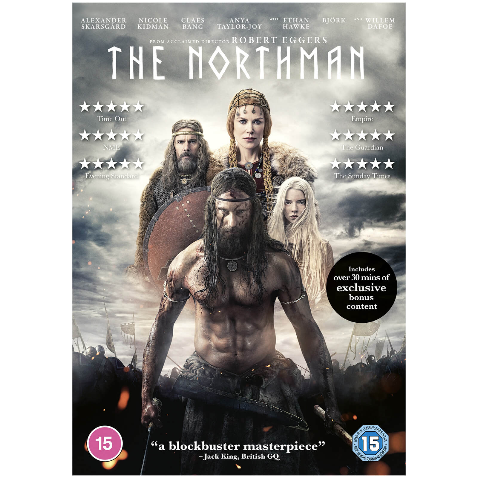 The Northman