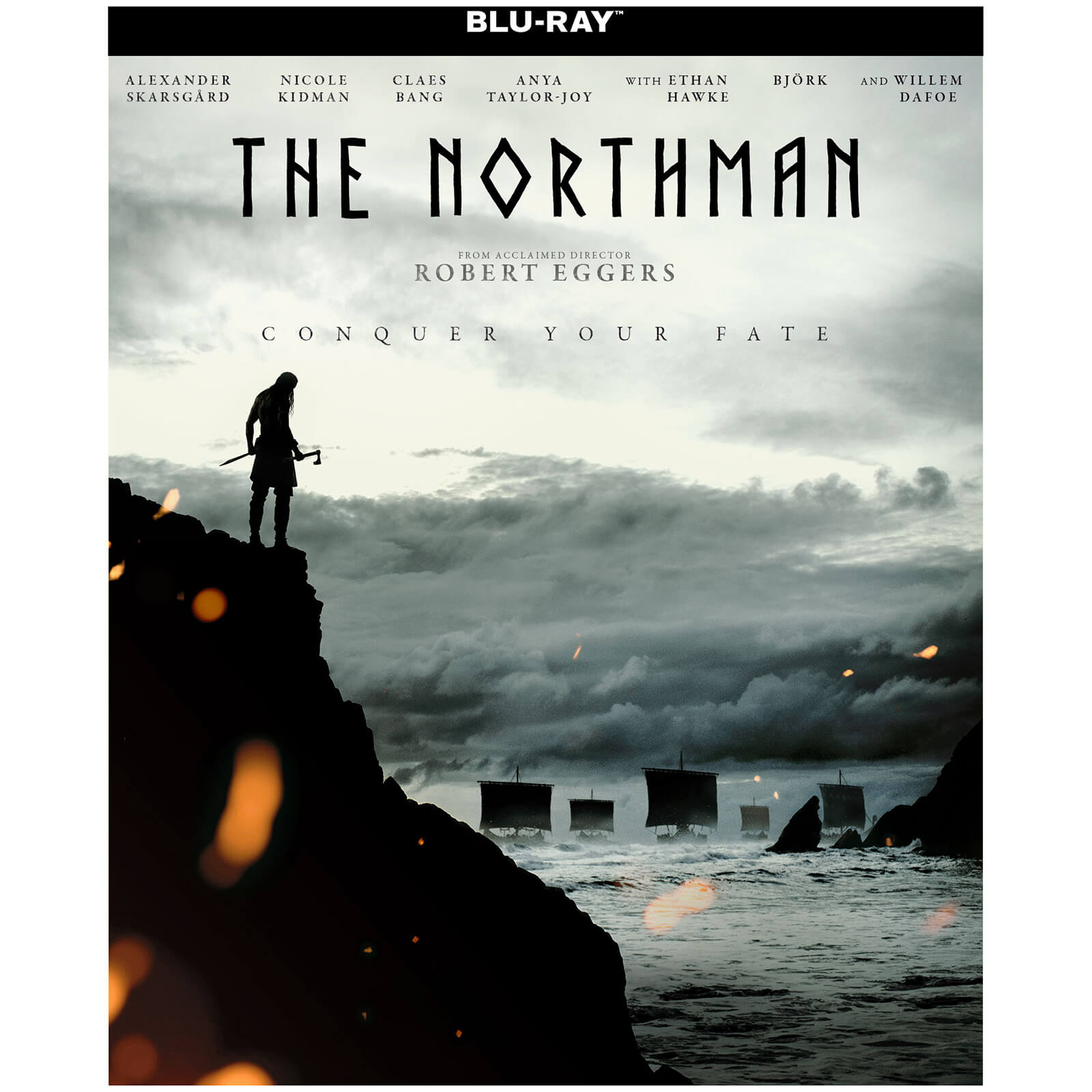 

The Northman