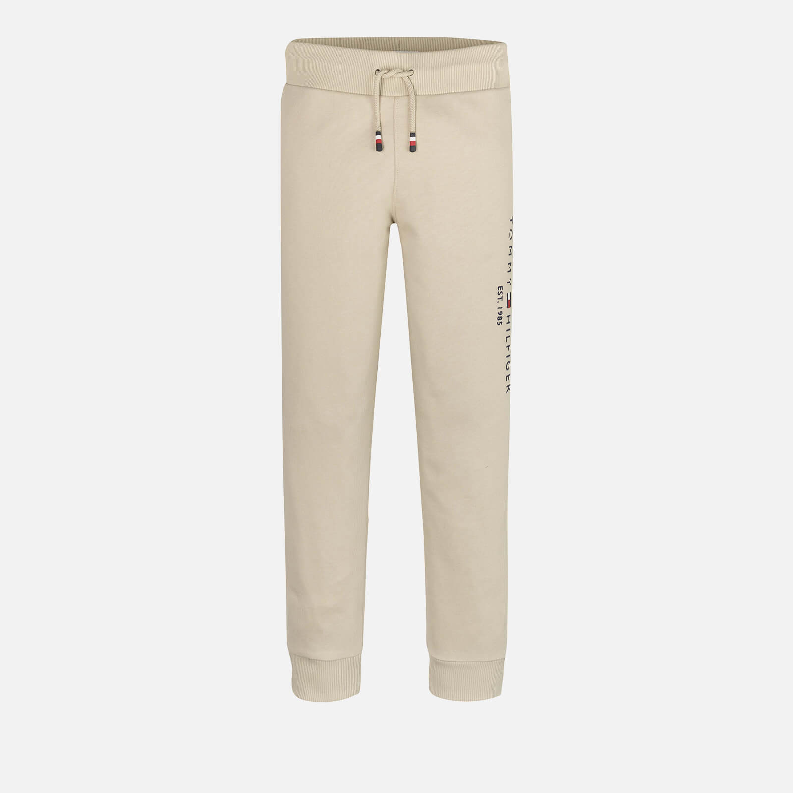 Tommy Hilfiger Boys' Essential Cotton-Jersey Joggers