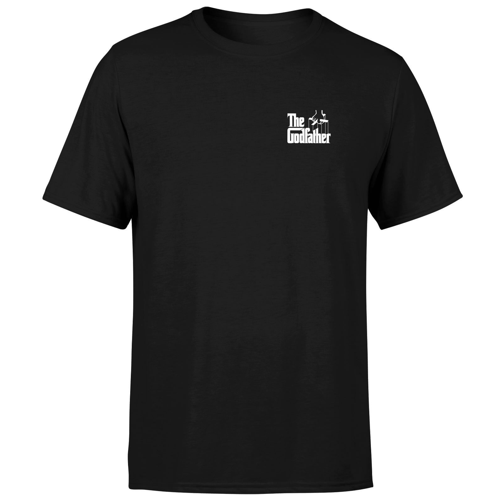 

Le Parrain Logo T-Shirt unisexe - Noir - L - Noir