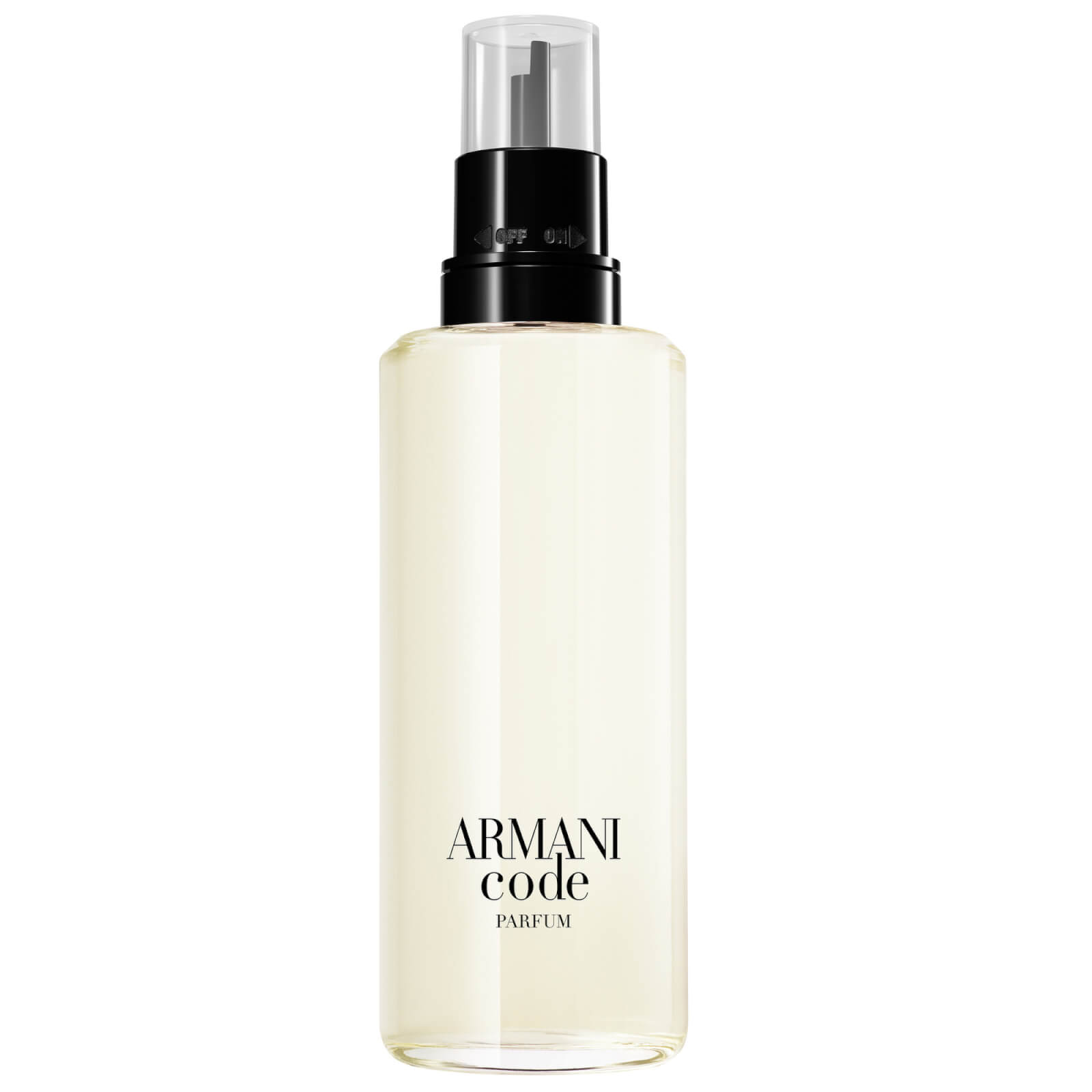 Image of Armani Code Eau de Parfum Profumo Refill 150ml