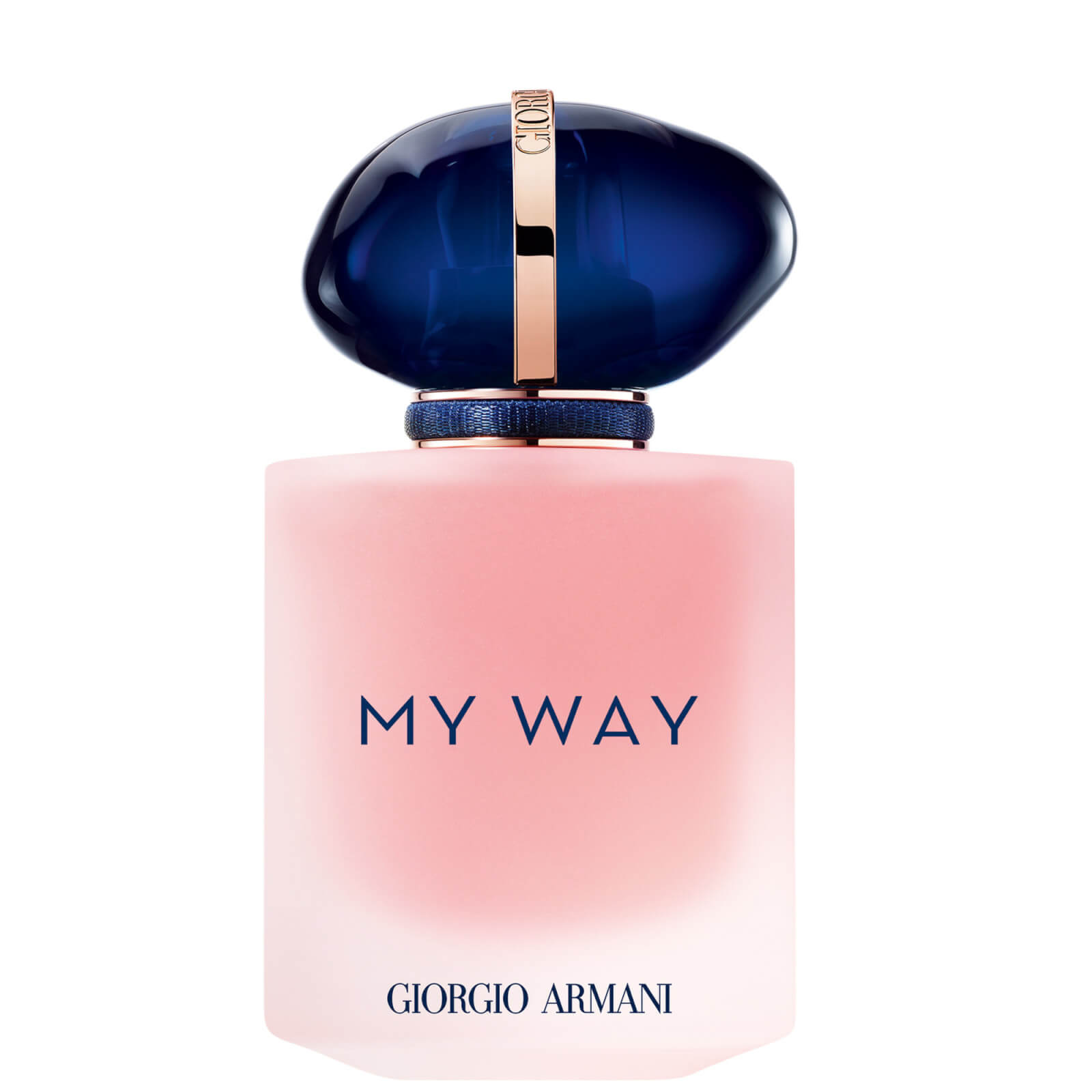 Image of Giorgio Armani My Way Floral Eau de Parfum Floral 50ml