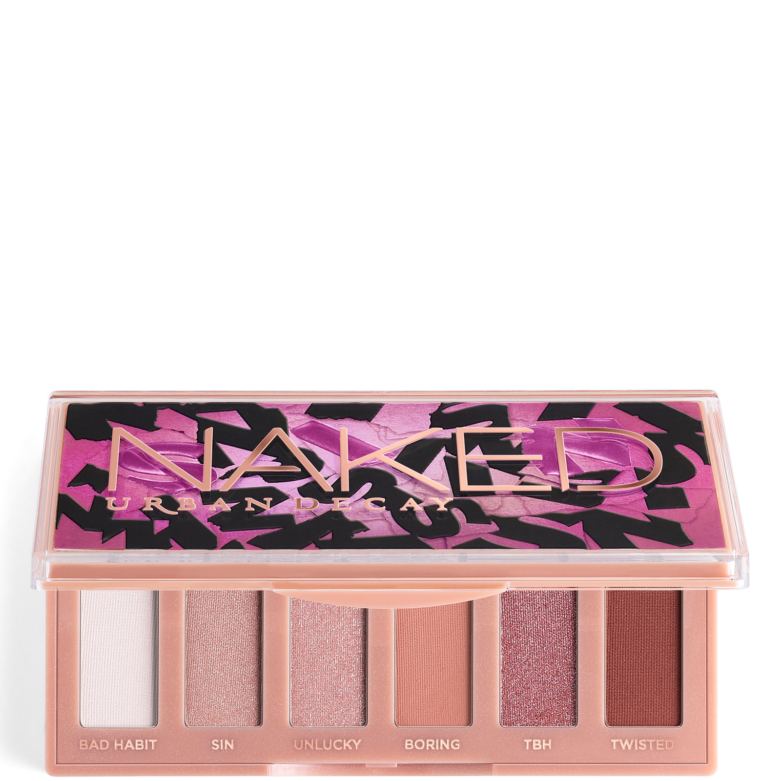 

Urban Decay Naked Mini Eyeshadow Palette - Sin