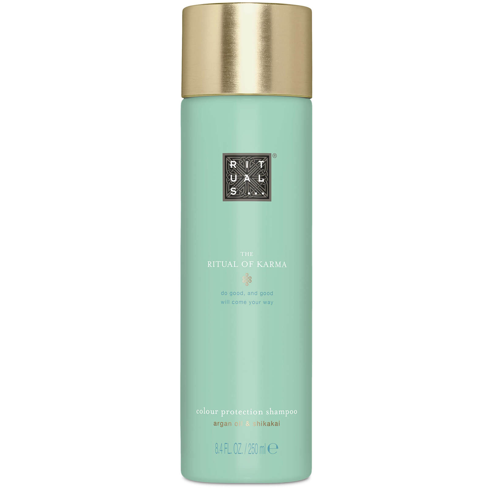 

Rituals The Ritual of Karma Shampoo 250ml