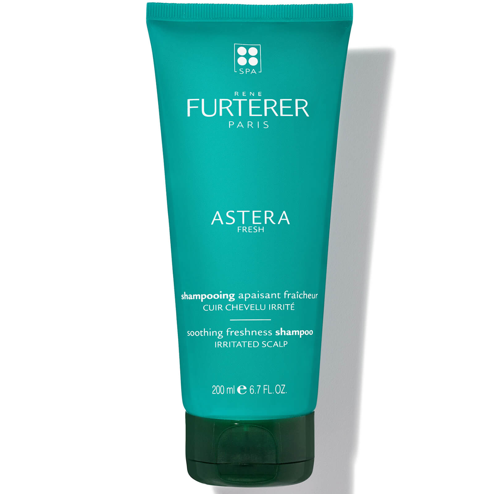 Shop Rene Furterer Astera Fresh Soothing Freshness Shampoo 6.7 Fl. oz