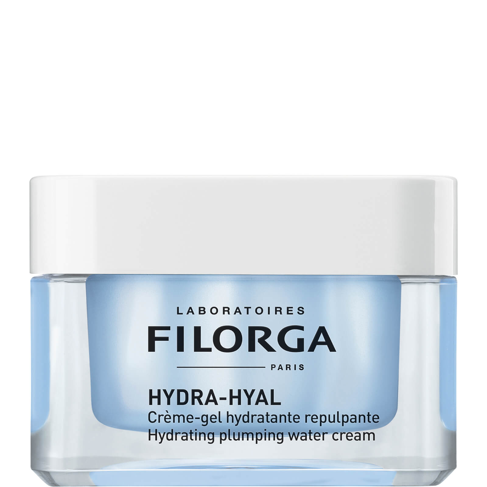 Shop Filorga Hydra-hyal Cream-gel (1.69 Oz.)