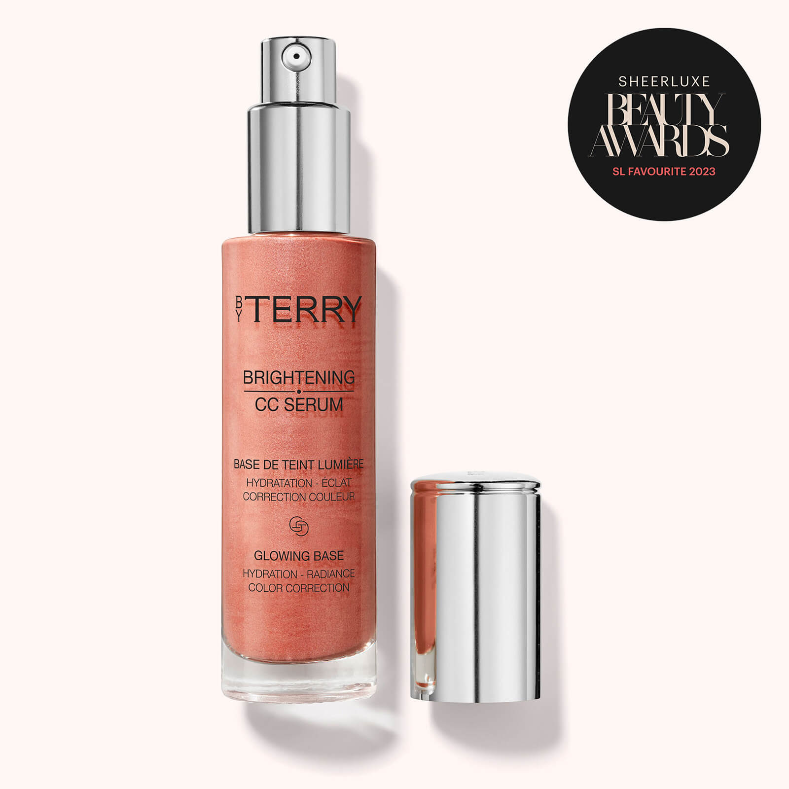 

By Terry Cellularose CC Serum 30ml (Various Shades) - No.5 Sienna Light