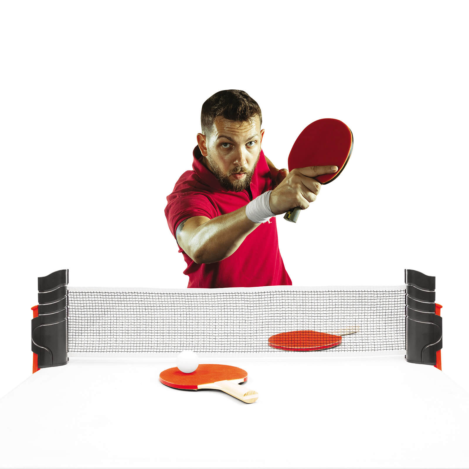 Instant Table Tennis Set