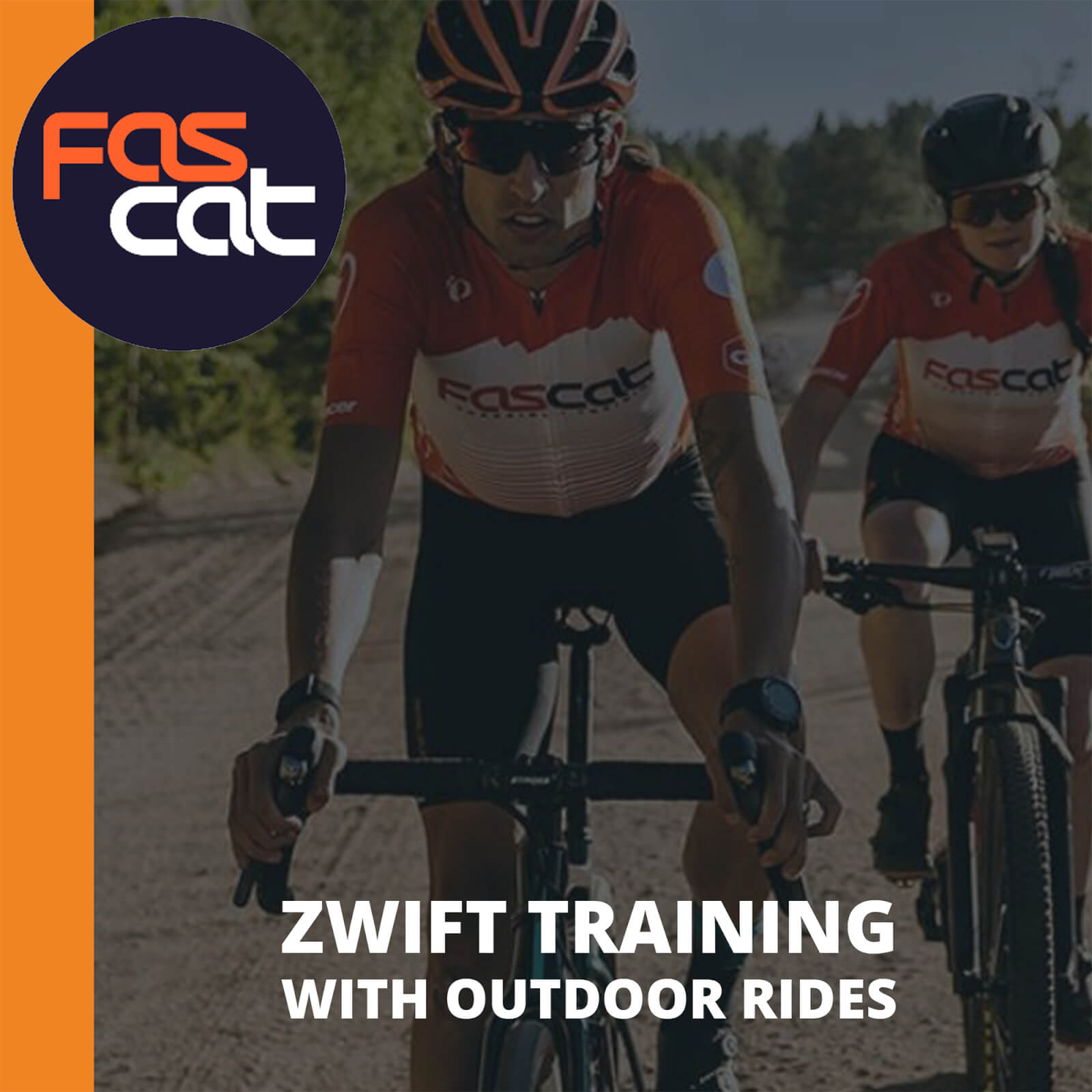 Indoor / Outdoor for Smart Trainers & Zwift - Advanced