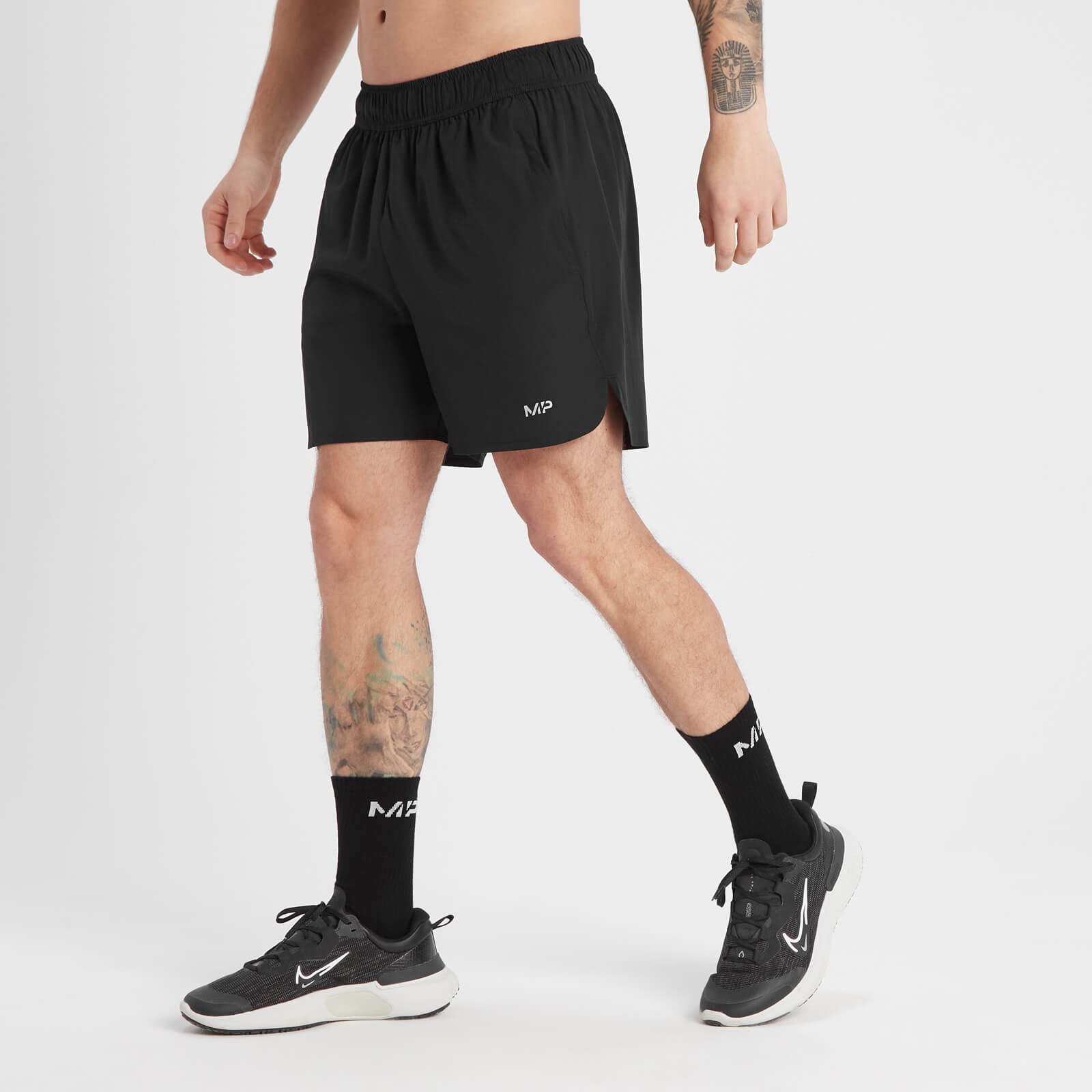 MP Velocity 5 Inch Shorts för män – Svart - XL