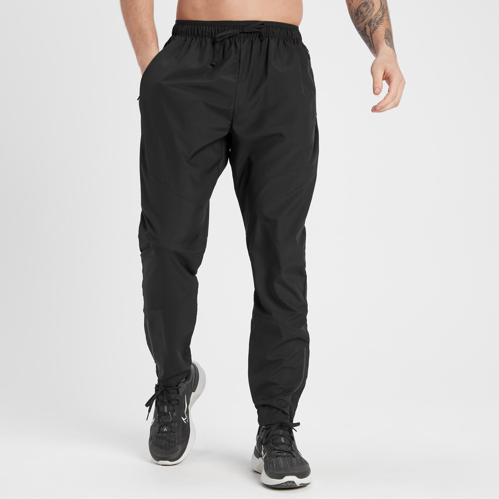 MP Men's Velocity Ultra Joggers - Black - S