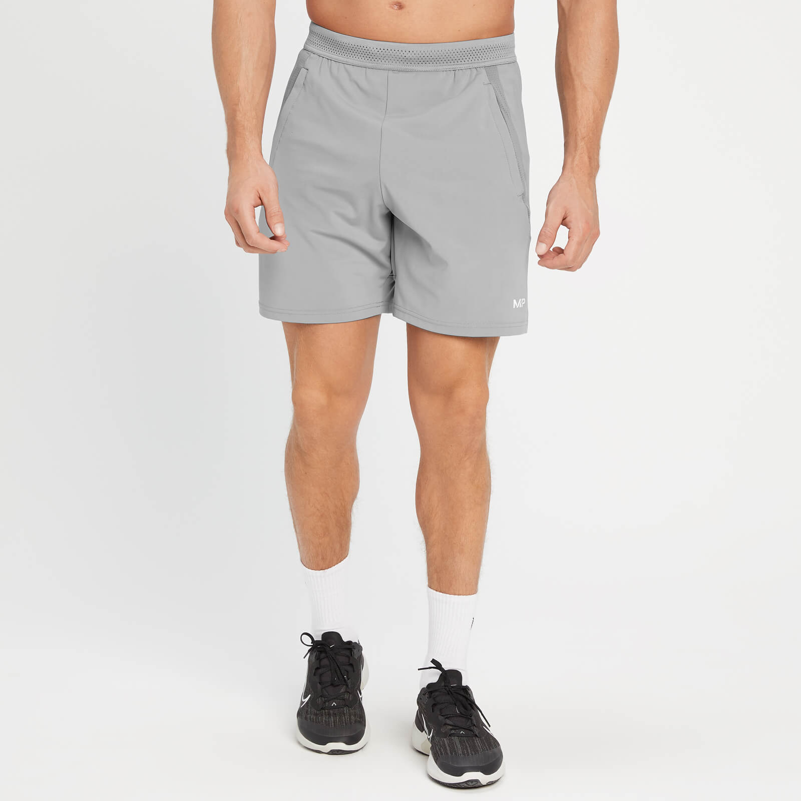 MP Men's Tempo Shorts - Storm