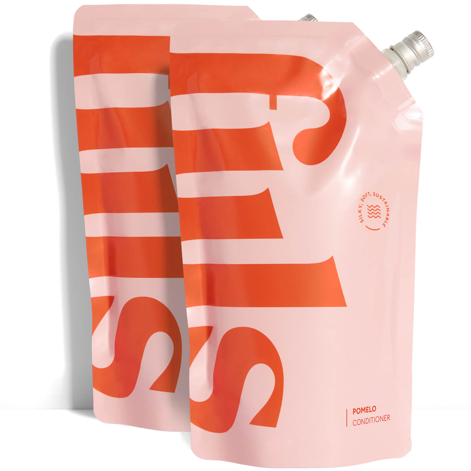 

fiils Hair Duo Refill Kit (Various Options) - Pomelo