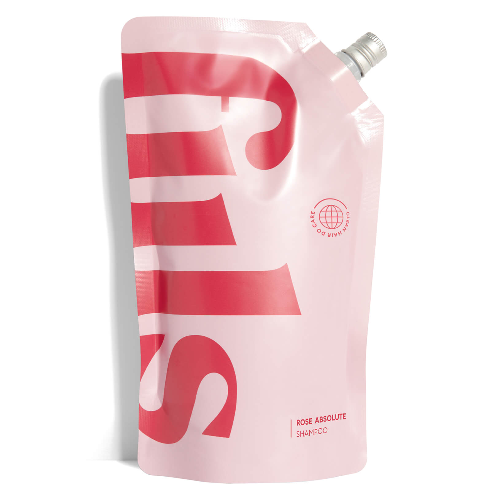 

fiils Rose Absolute Shampoo Refill 400ml