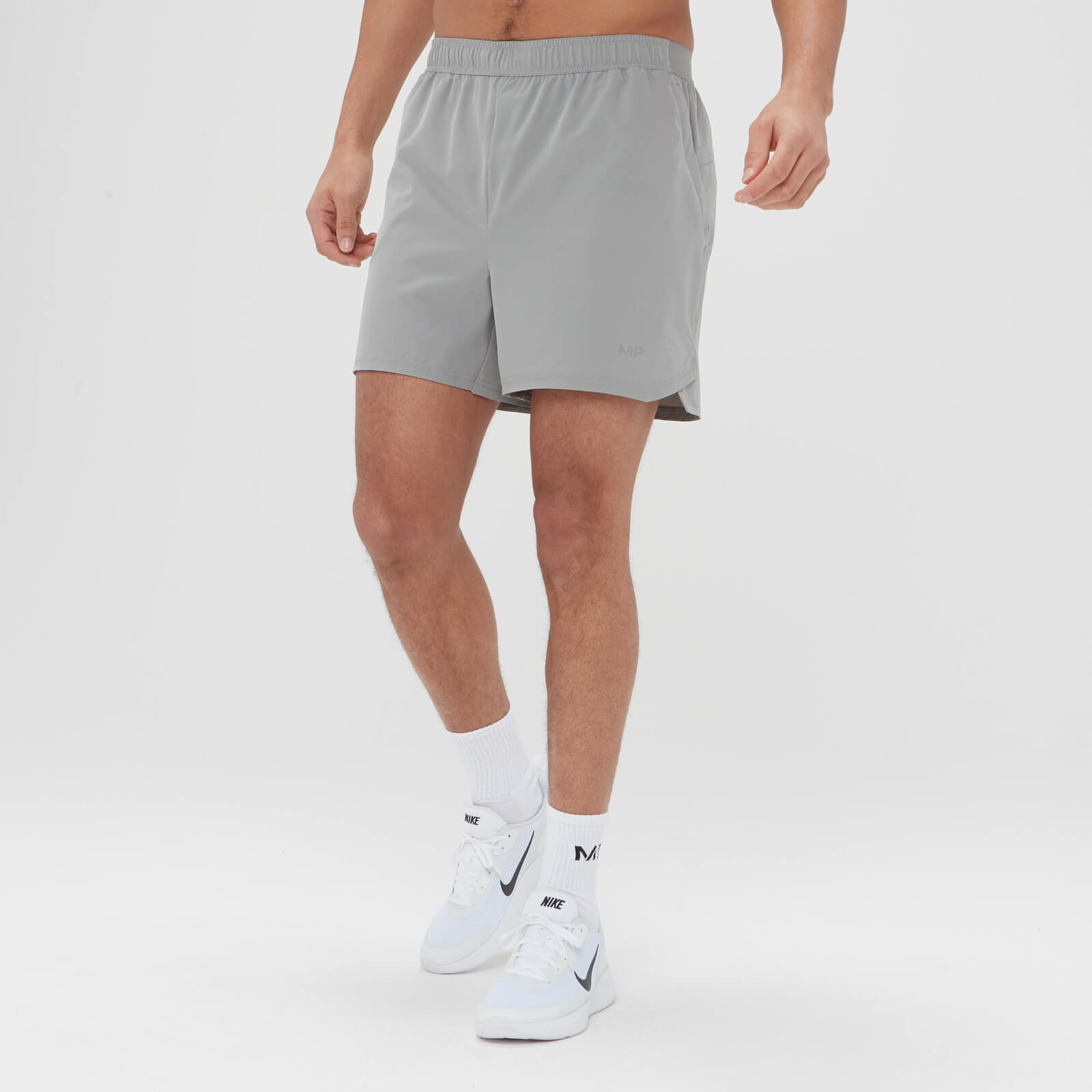 MP Men's Adapt 360 Shorts - Storm