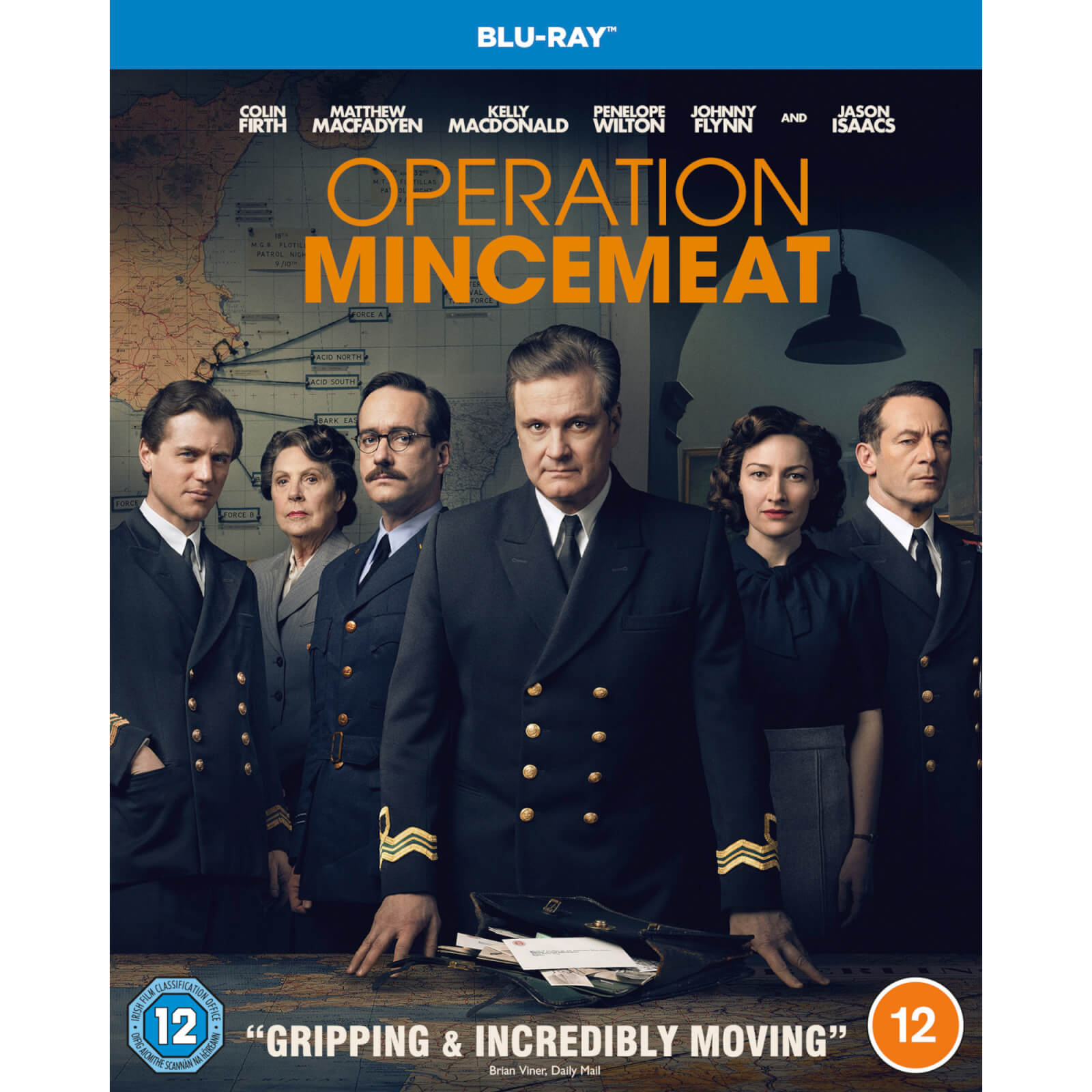 

Operation Mincemeat