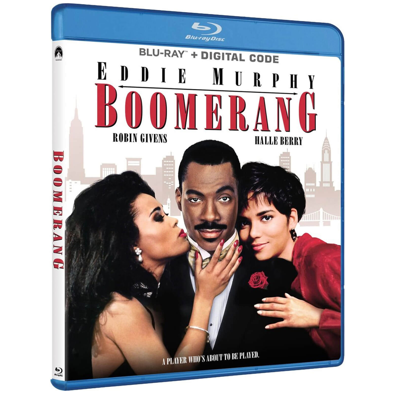 Boomerang (US Import)