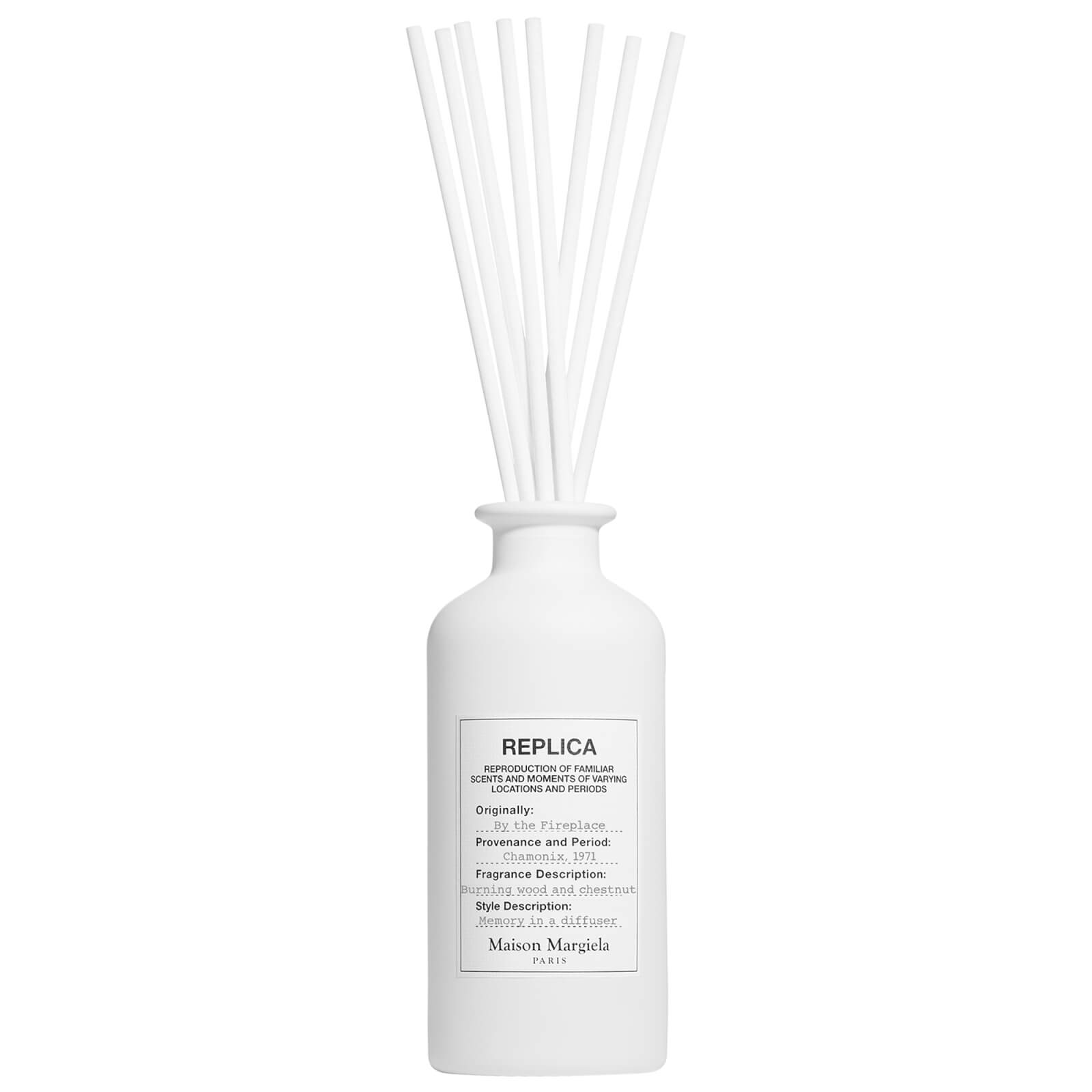 Image of Maison Margiela Replica By The Fireplace Diffuser 170ml