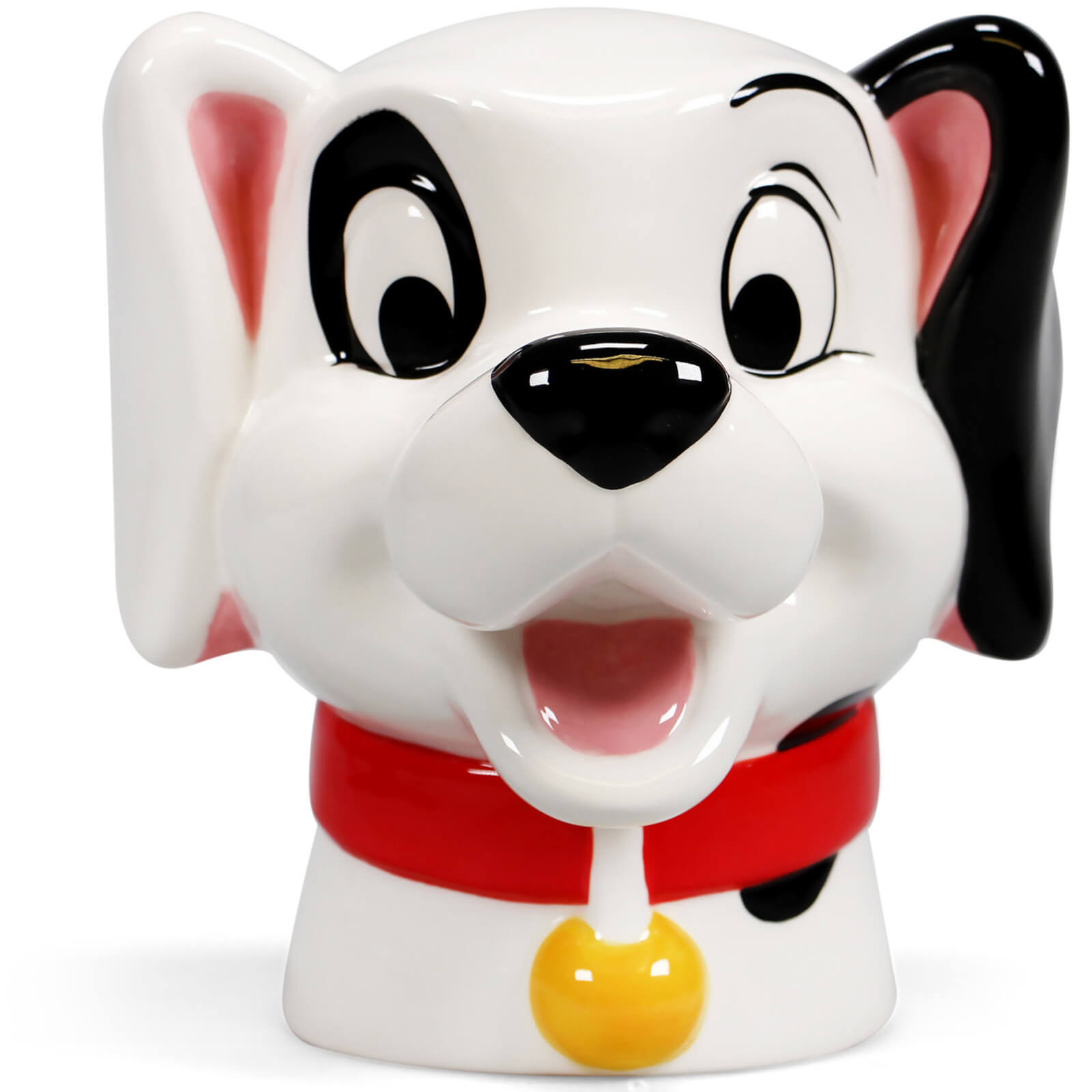 Image of Disney 101 Dalmatians - Dalmatian Table Top Vase