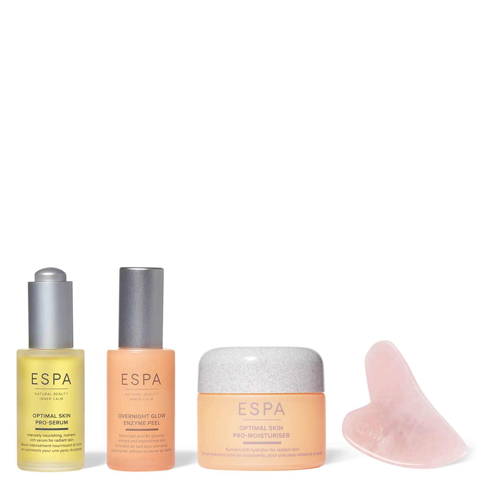 Espa Glow From Within (worth $363.00)