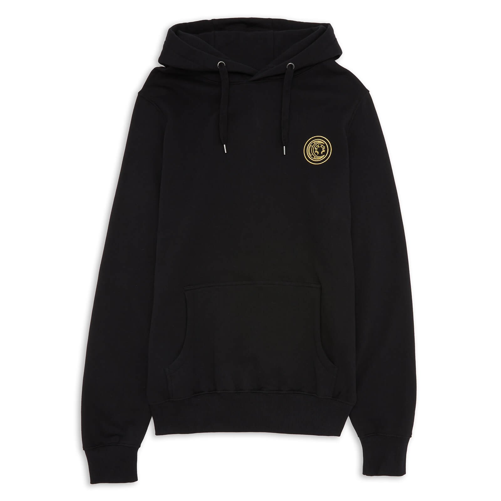 

Marvel Moon Knight Eclipse Embroidered Hoodie - Black - XL