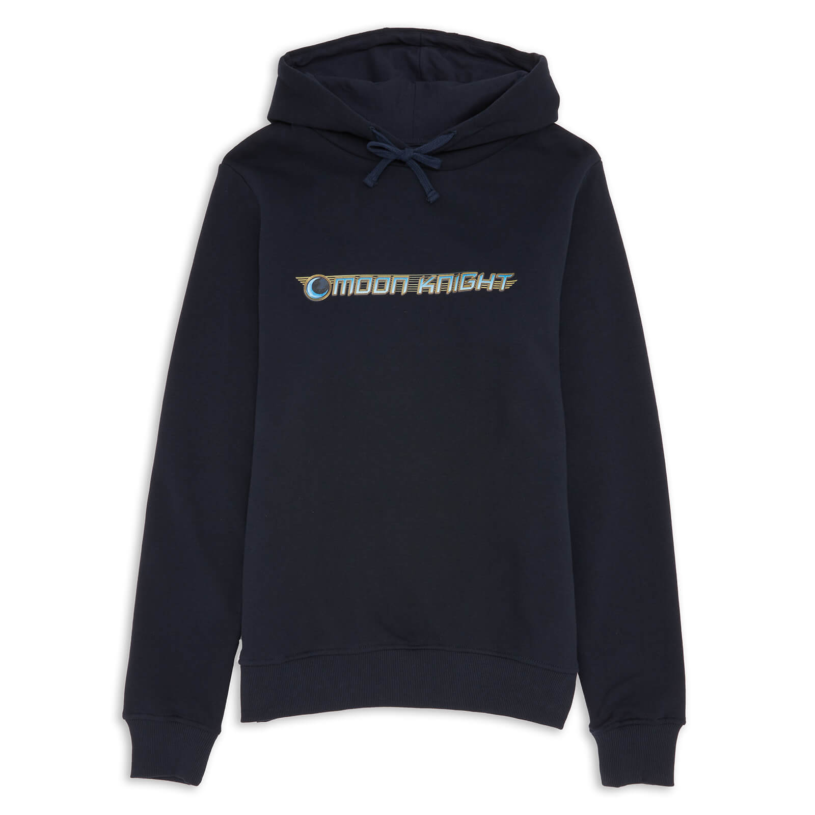 

Marvel Moon Knight Retro Hoodie - Navy - S