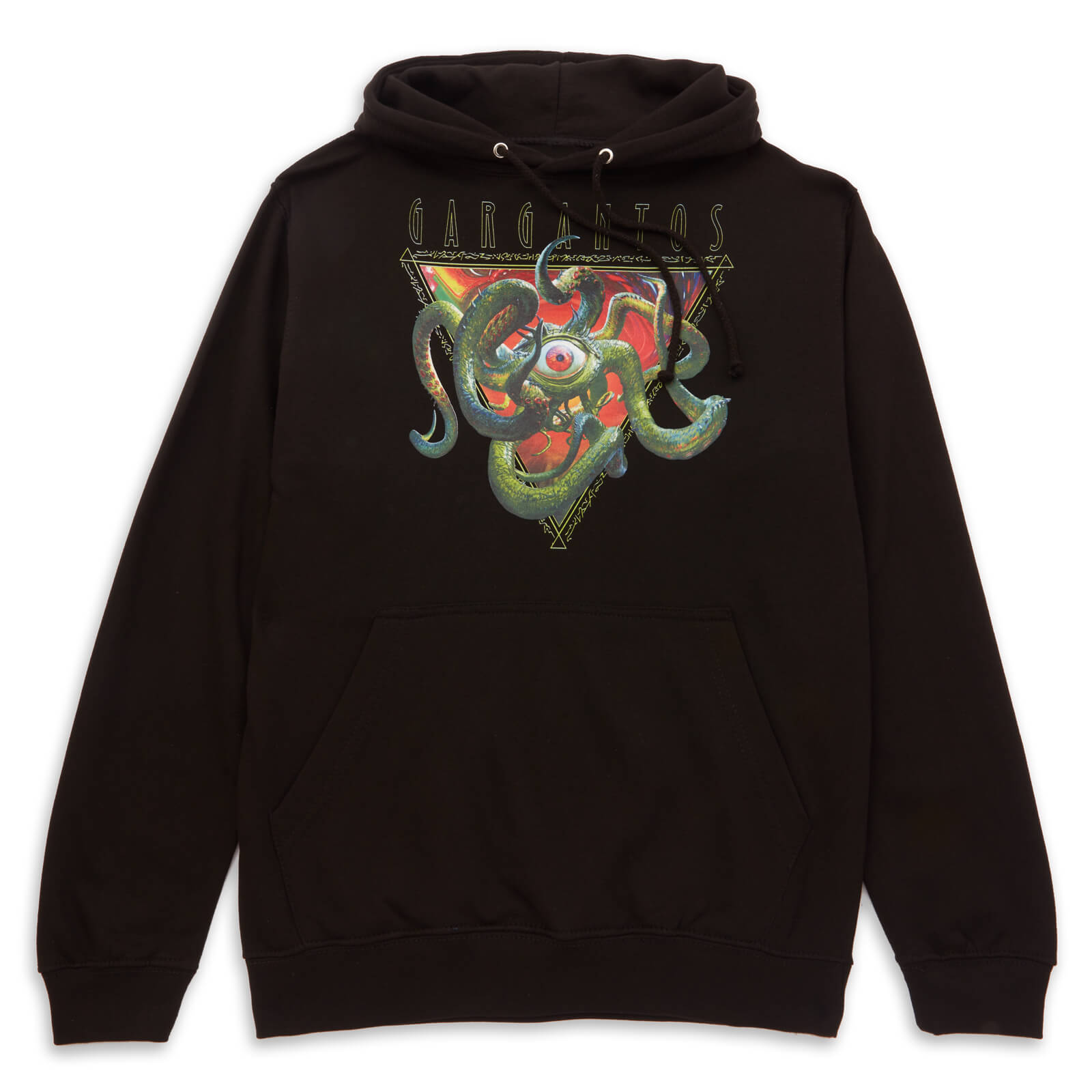 

Marvel Dr Strange Gargantos Hoodie - Black - M