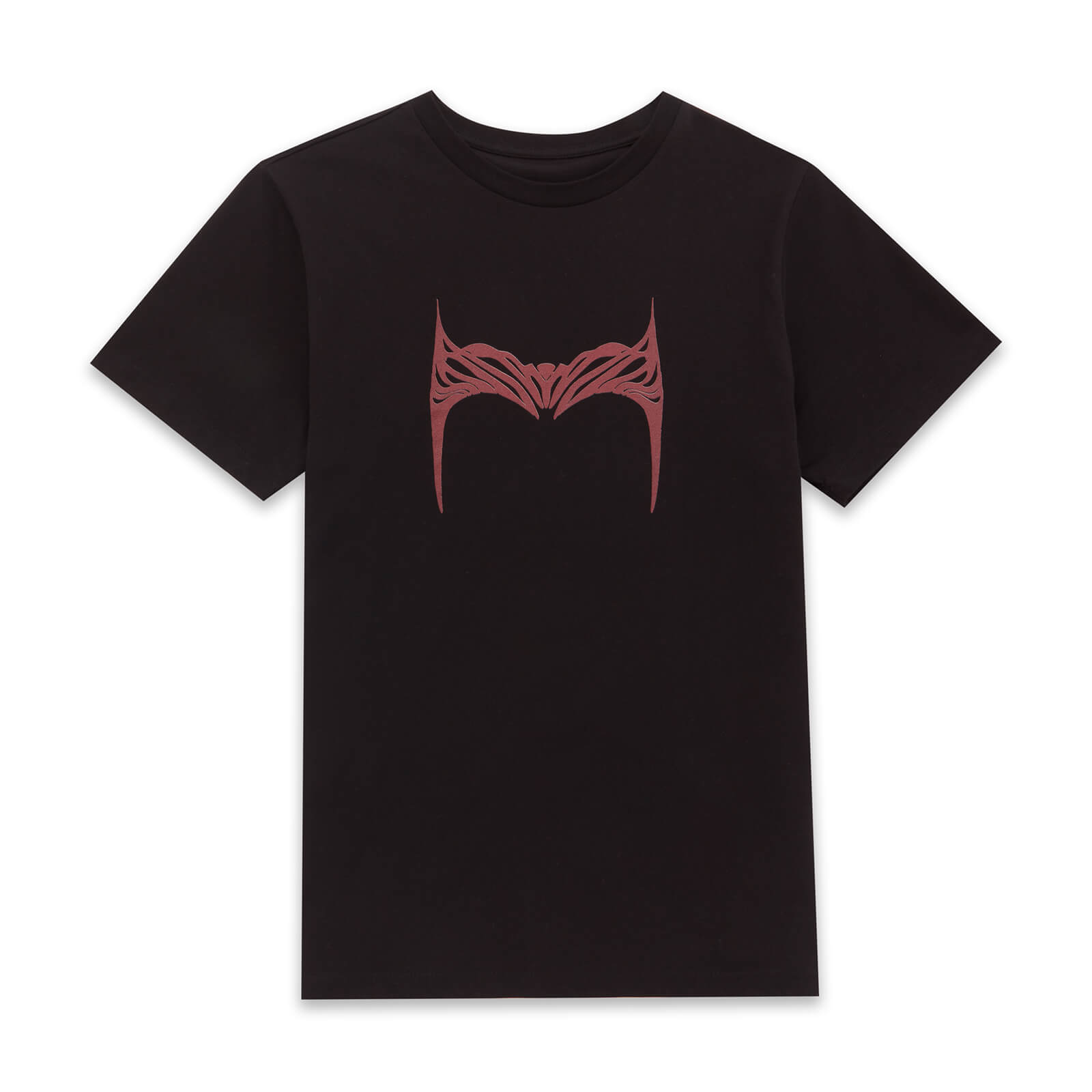 

Marvel Dr Strange Wanda Crown T-Shirt Unisex - Nero - M