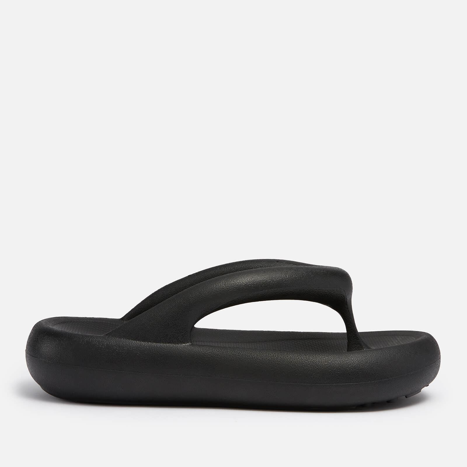 Axel Arigato Women's Delta Toe Post Sandals - Black - EU 35/36