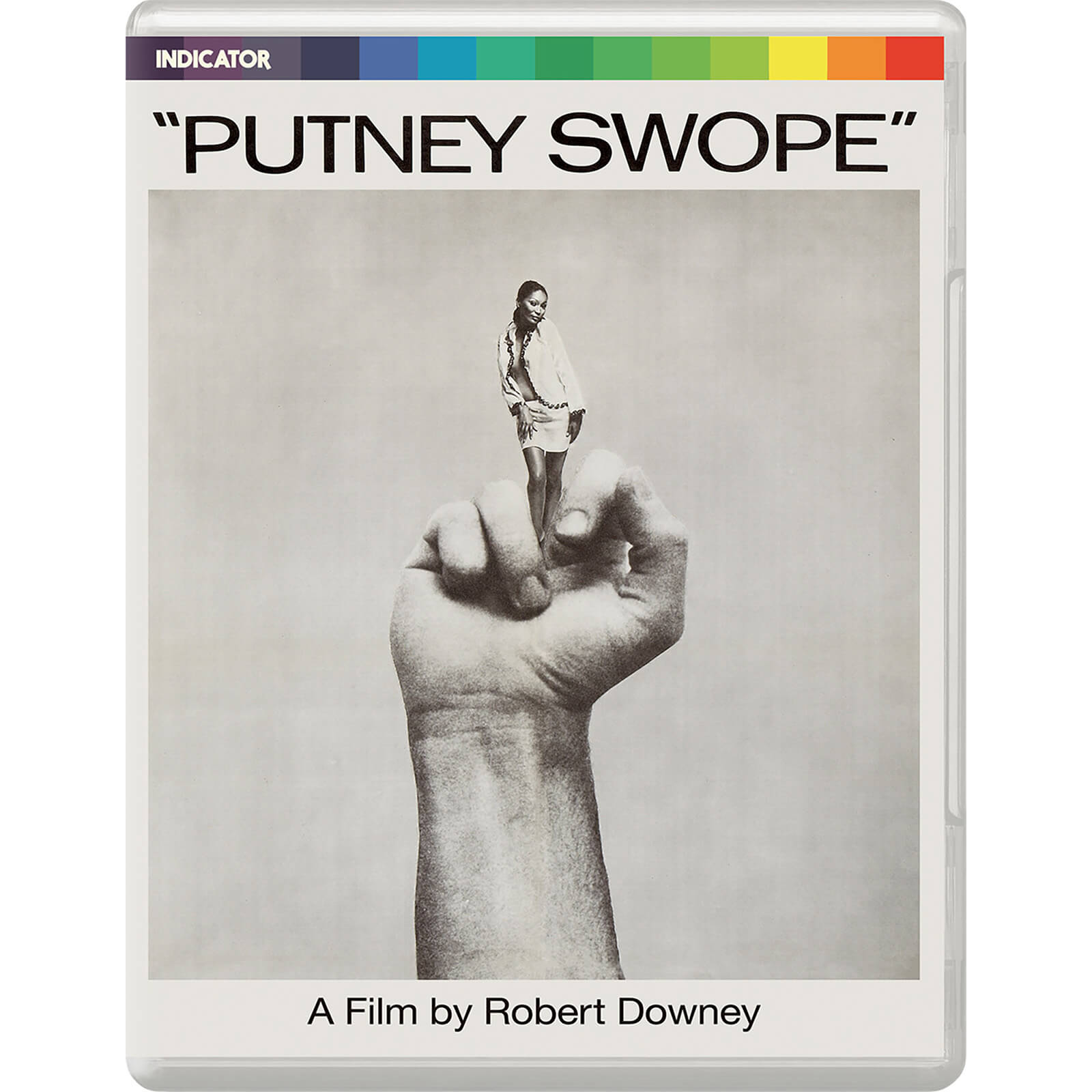 

Putney Swope (Limited Edition)