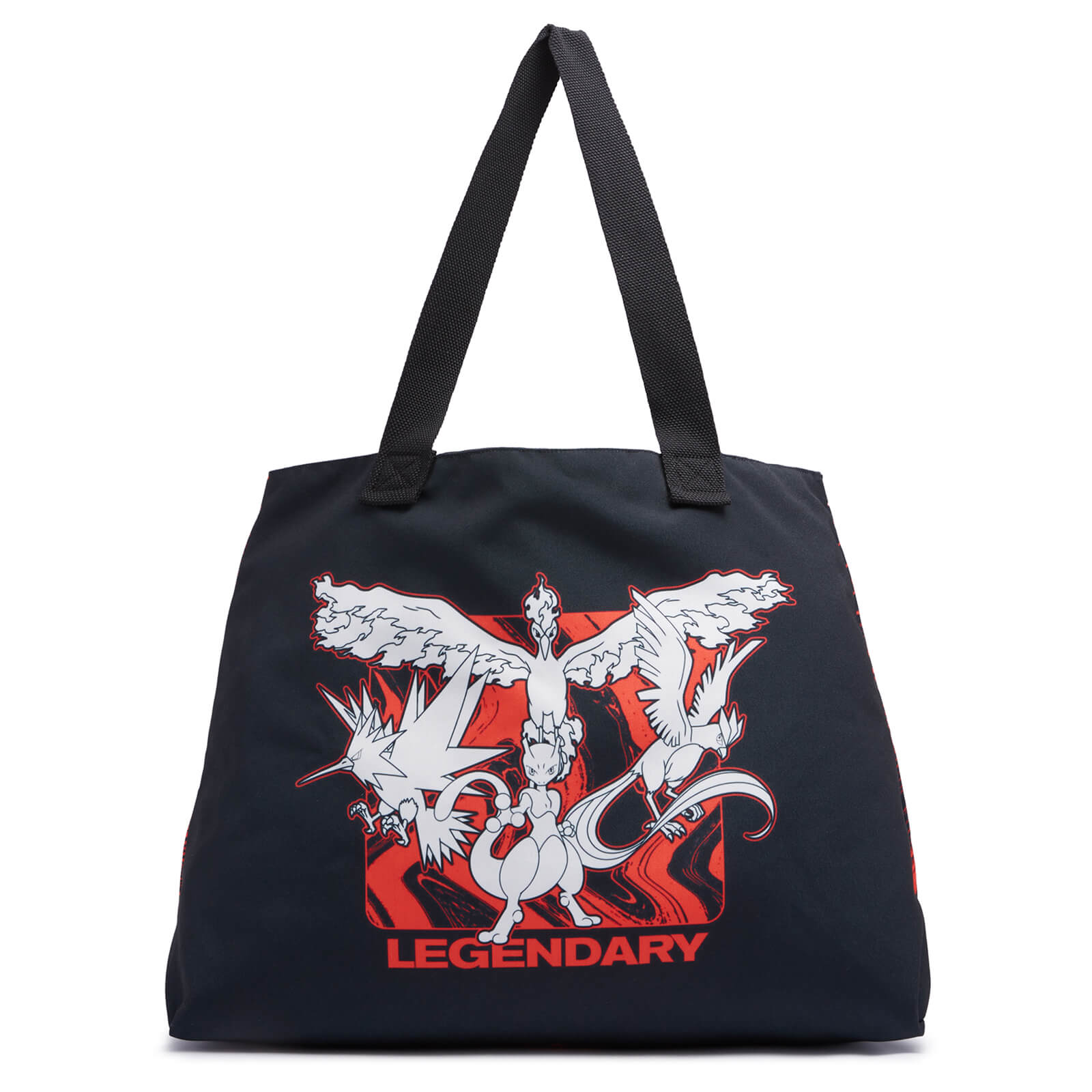 Tote Bag Pokémon Legendary