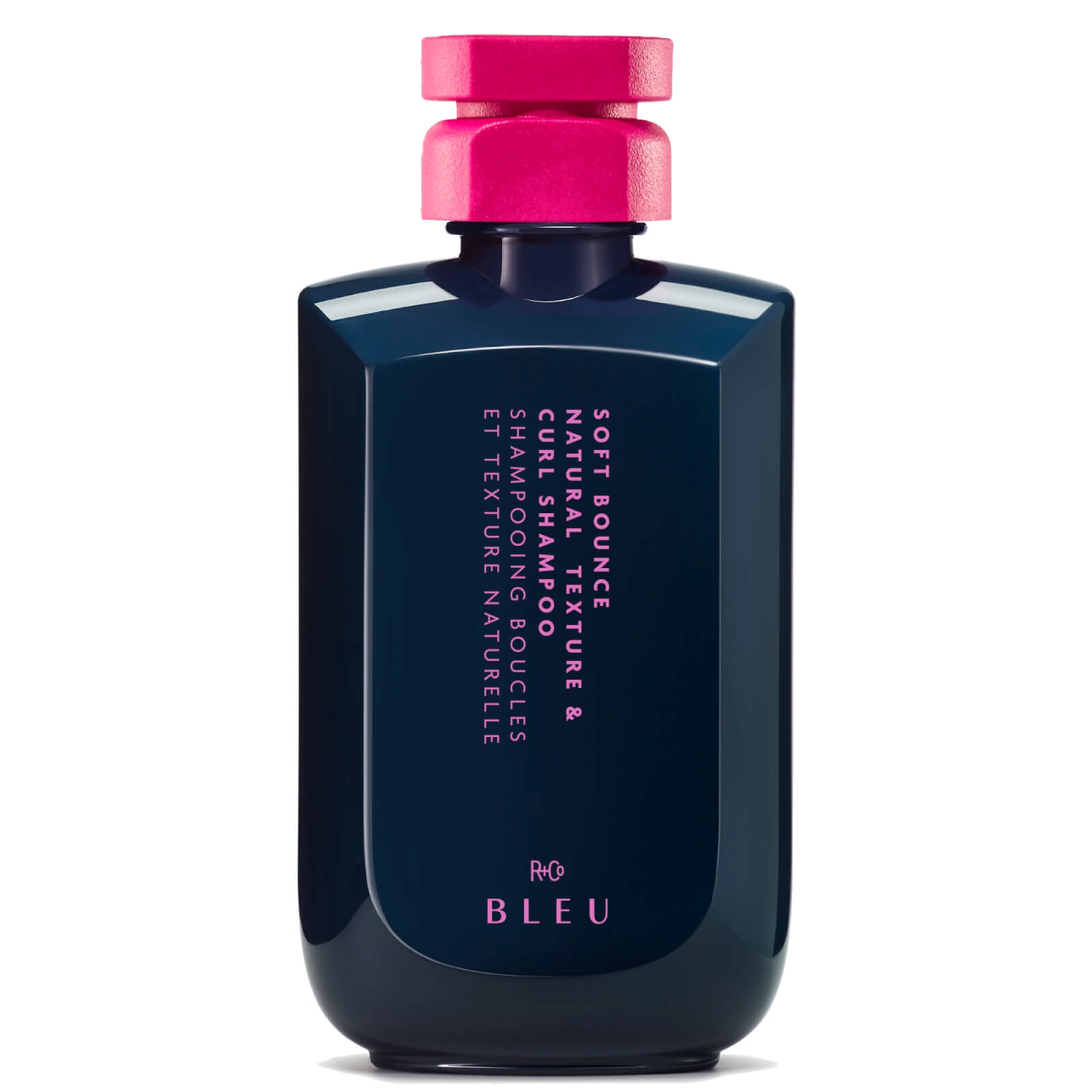 Shop R+co Bleu R+co Soft Bounce Curl Defining Shampoo 8.5 oz