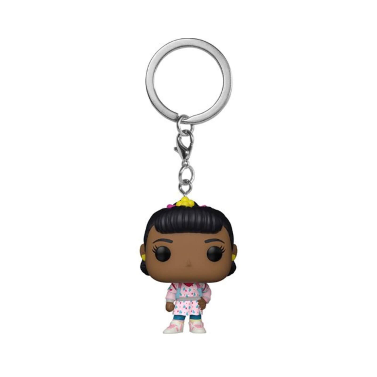 Photos - Action Figures / Transformers Funko Stranger Things  Pop! Keychain 65628 
