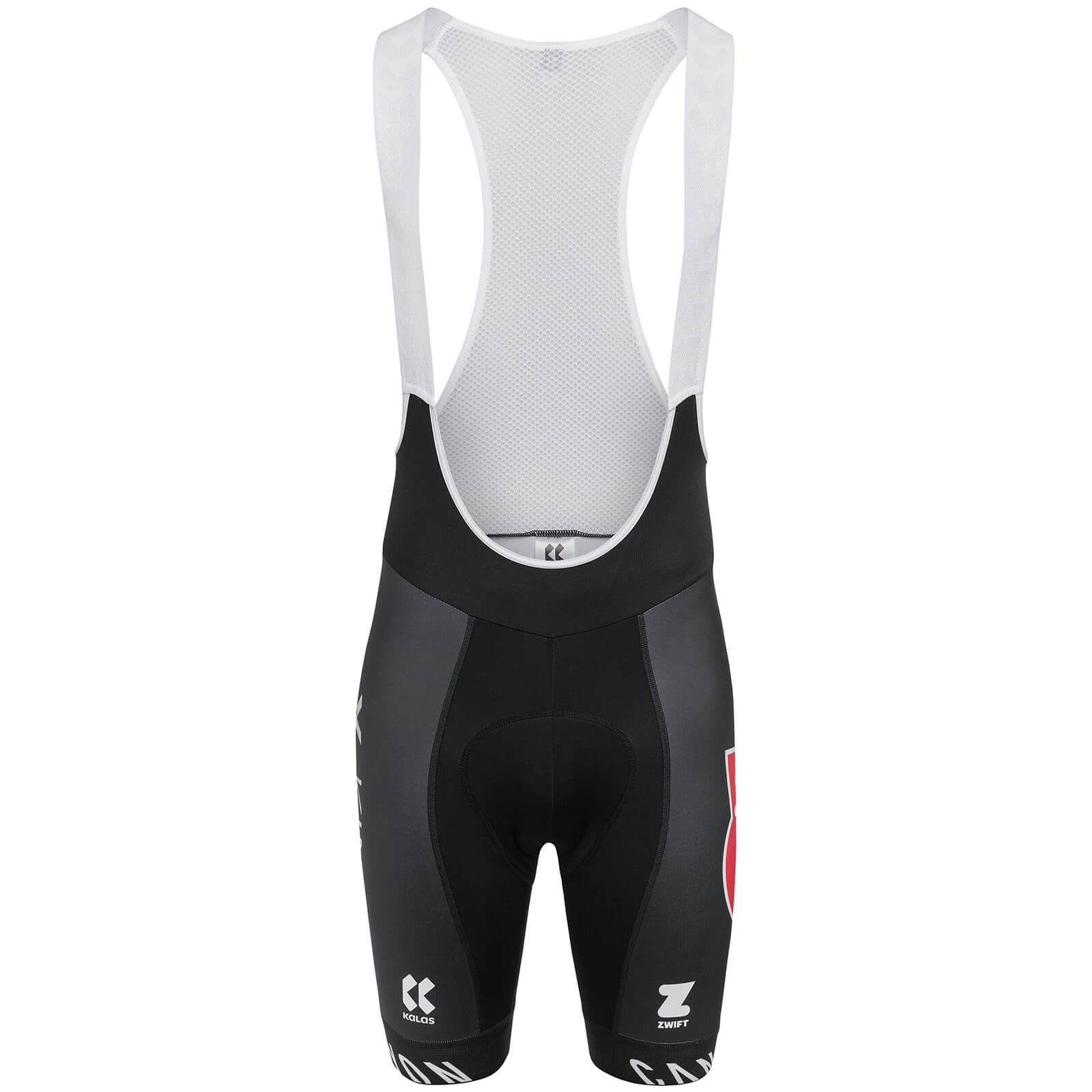 Kalas Alpecin Fenix 22 Giro Bib Shorts - XL