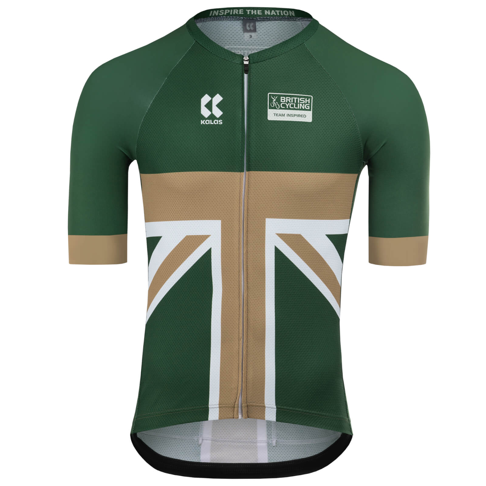 Kalas GBCT Inspired Jersey - S