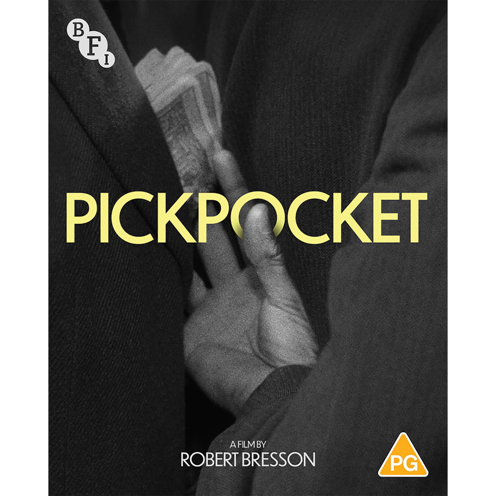 

Pickpocket