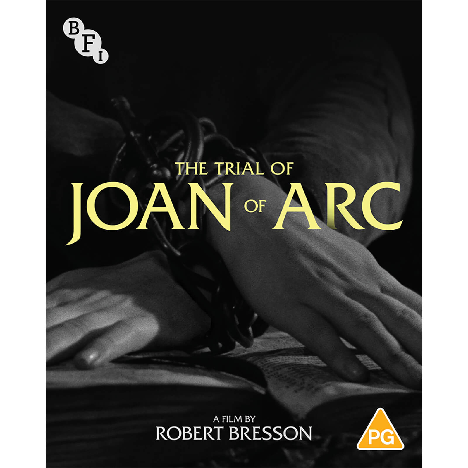 Click to view product details and reviews for The Trial Of Joan Of Arc.