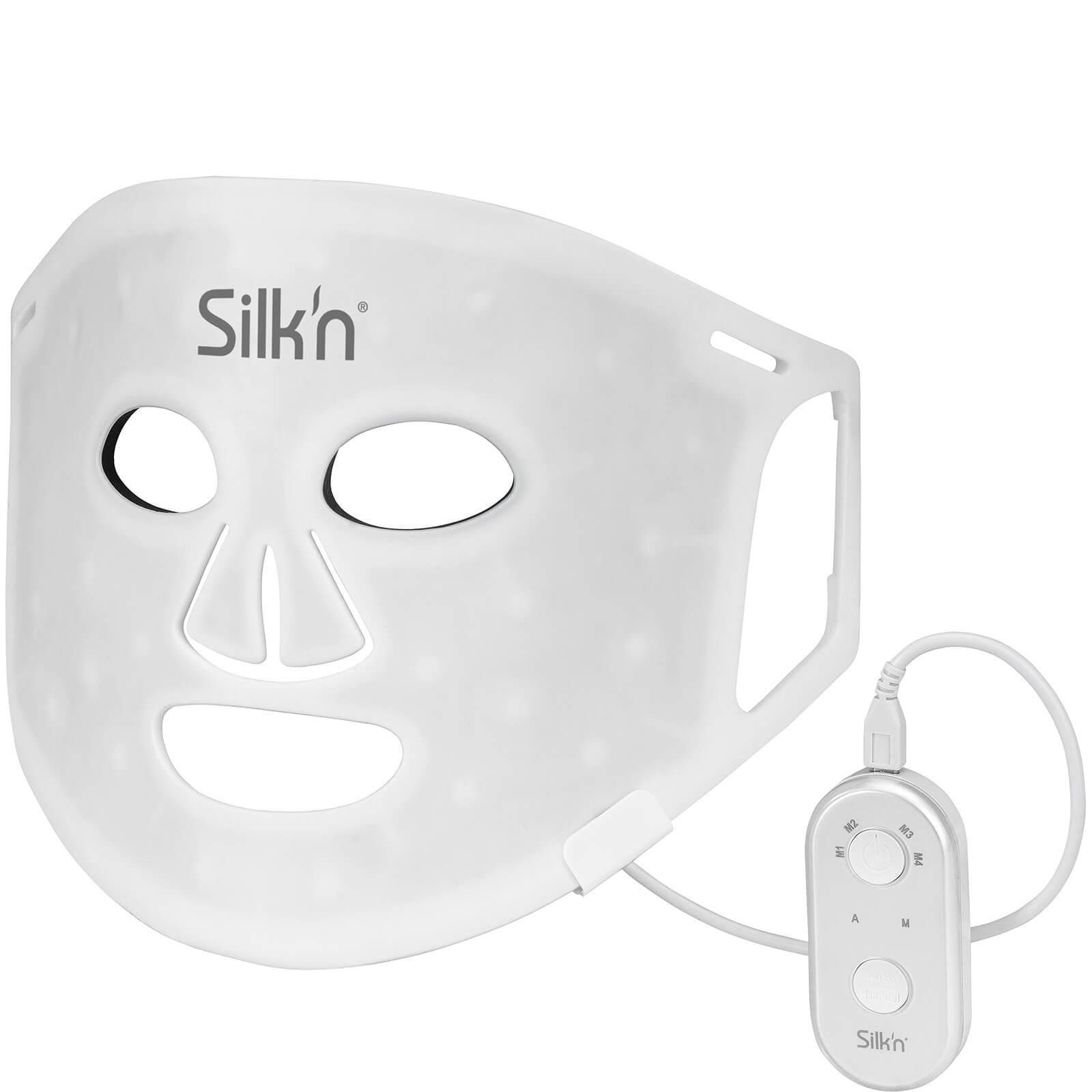 Image of Silk'n Facial LED Mask 100 LEDS