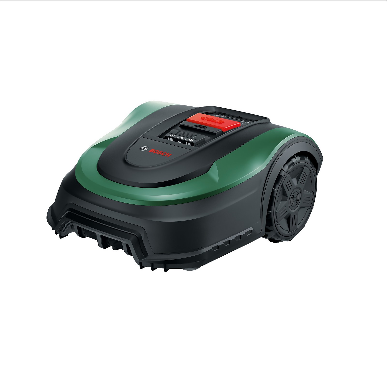 Bosch Indego XS 300 Robotic Lawn Mower