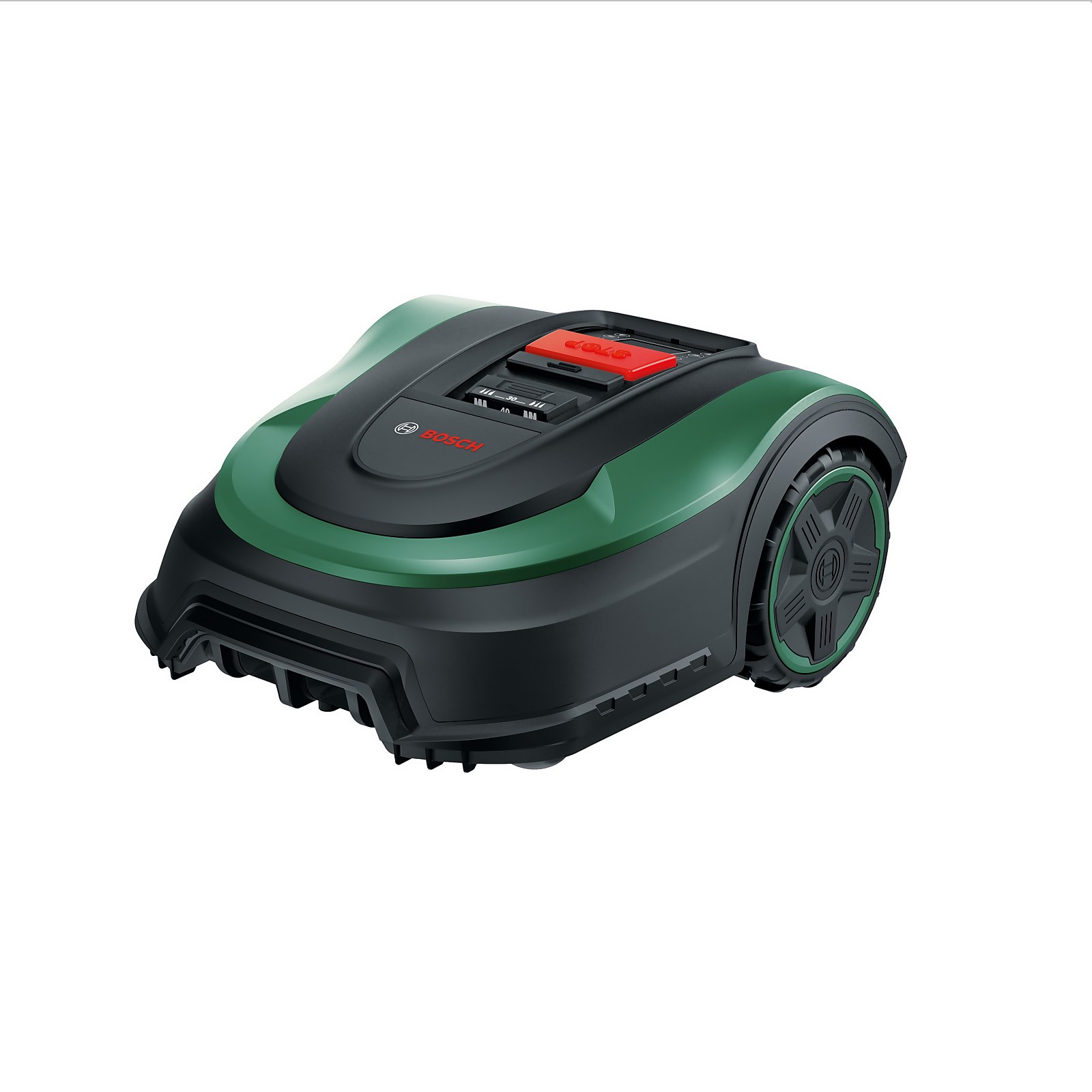 Bosch Indego S Plus 500 Robotic Lawn Mower