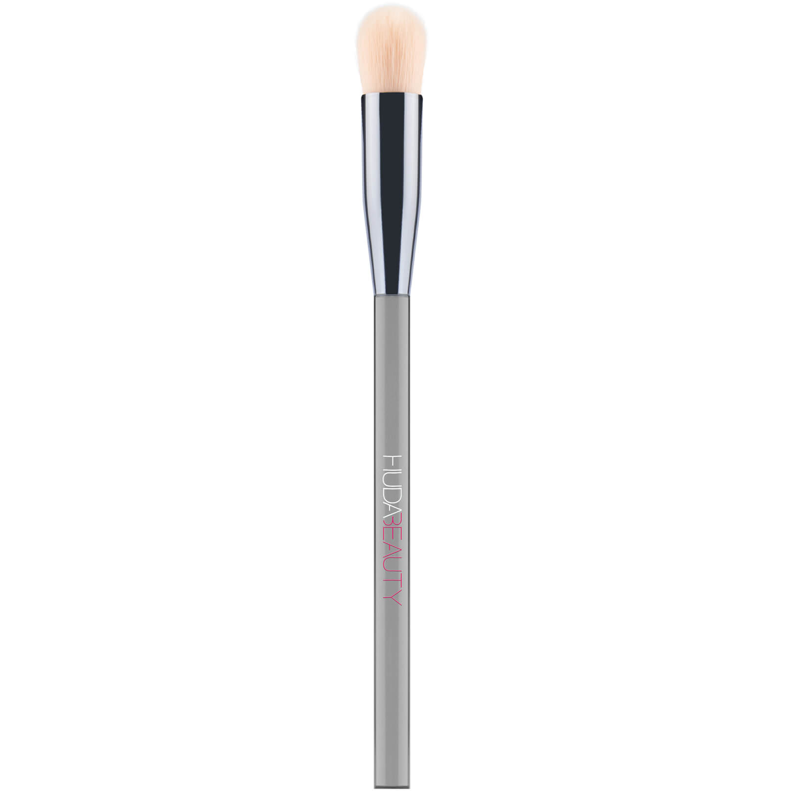 Photos - Makeup Brush / Sponge Huda Beauty Face Conceal and Blend Complexion Brush 