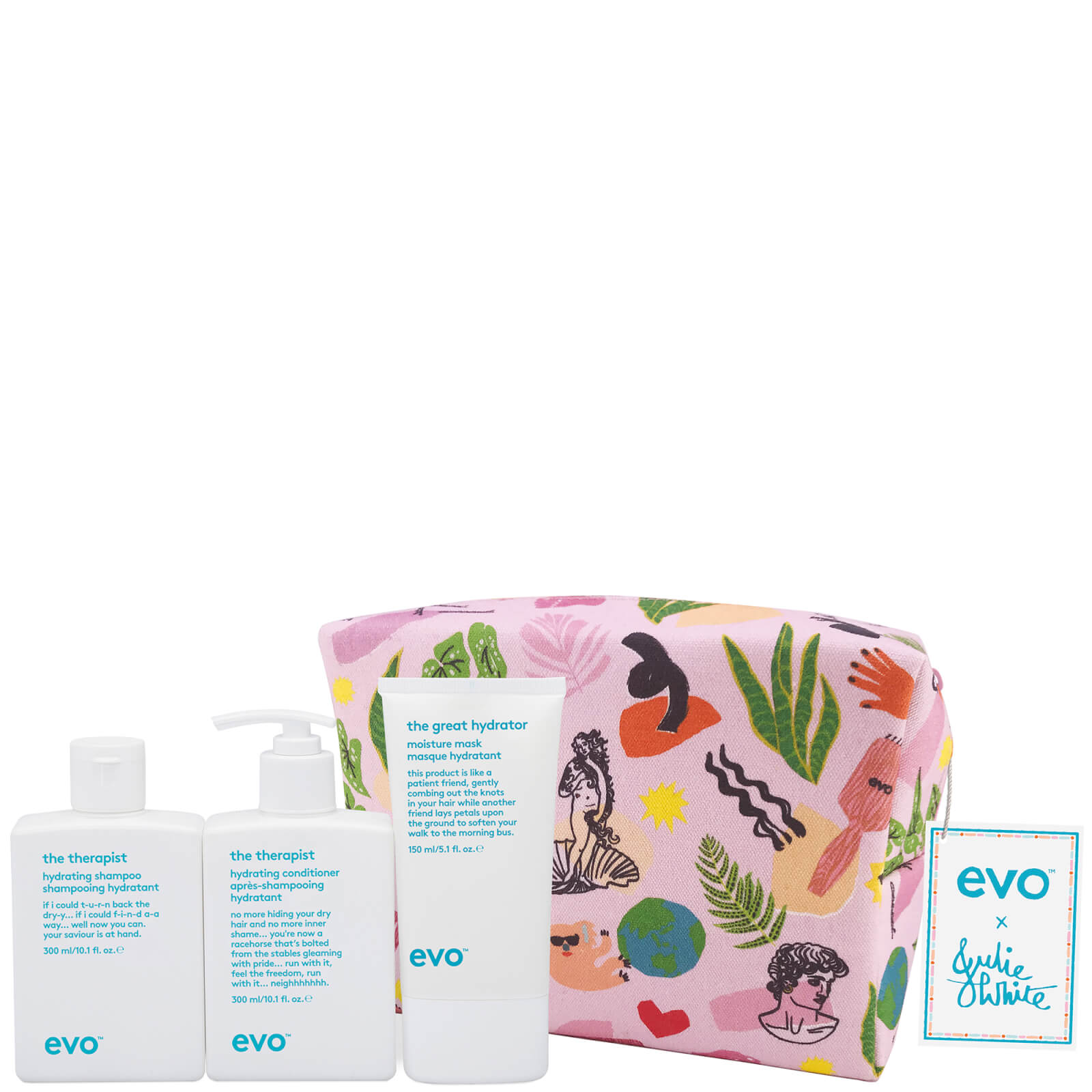 evo Bag of Glory (Hydrate)