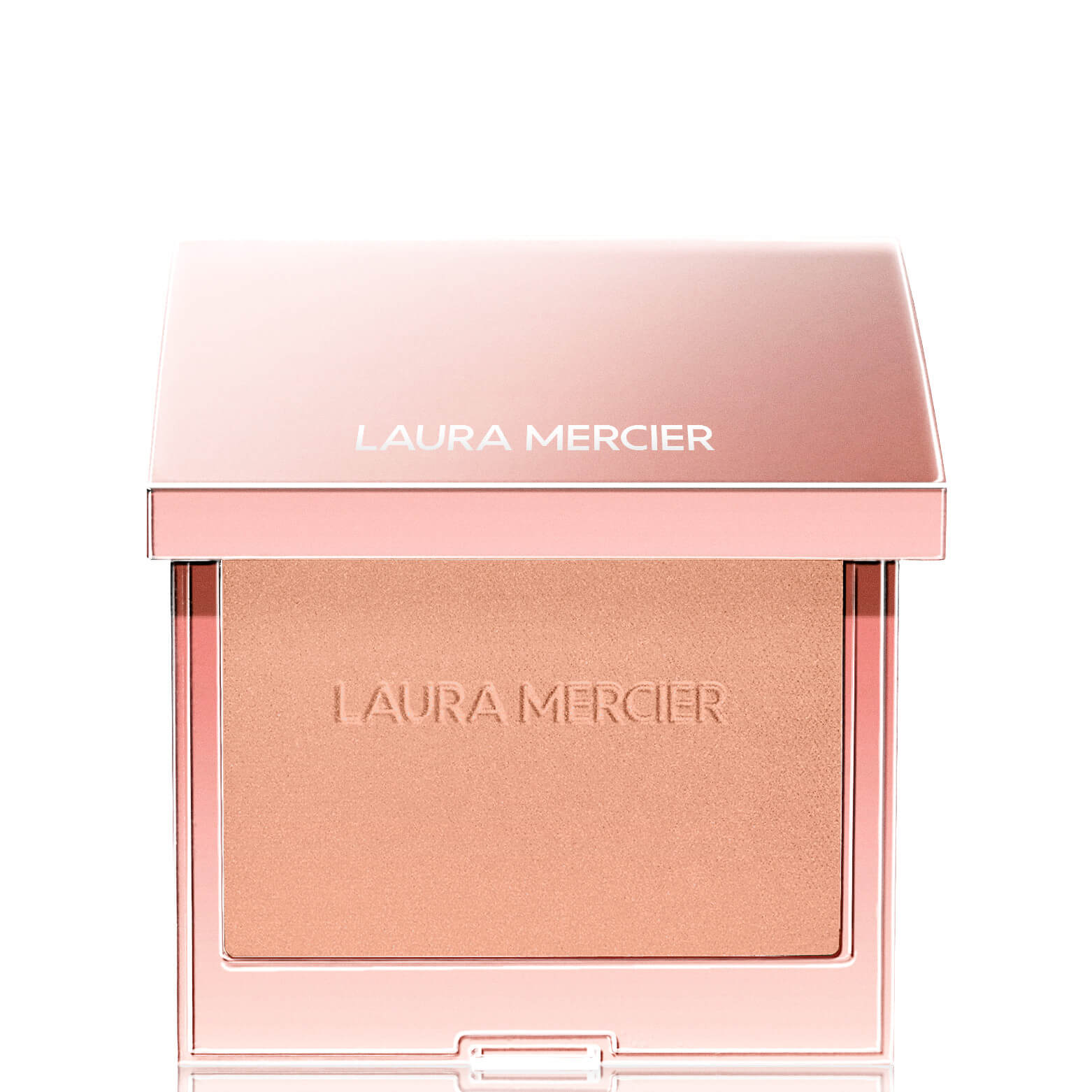Image of Laura Mercier Blush Colour Infusion Blusher 6g (Various Shades) - Peach Shimmer