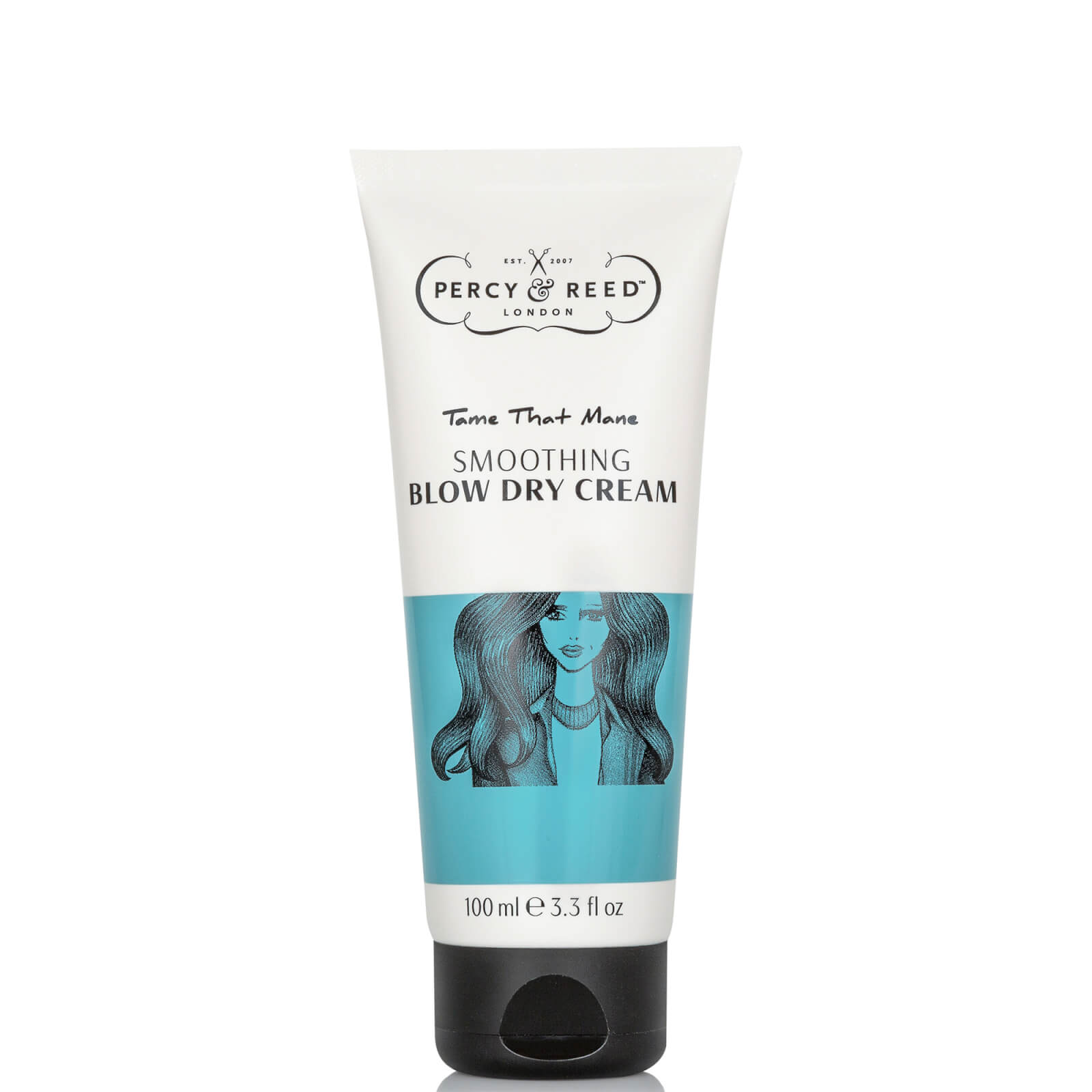 

Percy & Reed Tame That Mane Smoothing Blow Dry Cream 100ml