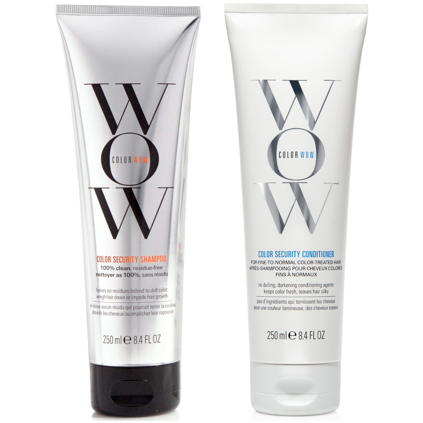 

Color Wow Dream Clean Fine to Normal Duo