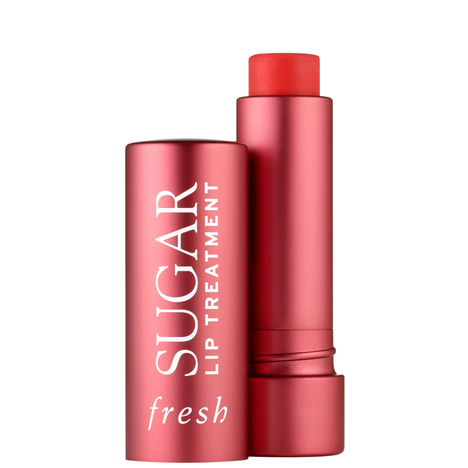 Photos - Lipstick & Lip Gloss Fresh Sugar Lip Treatment 4.3g  - Papaya (Various Options)