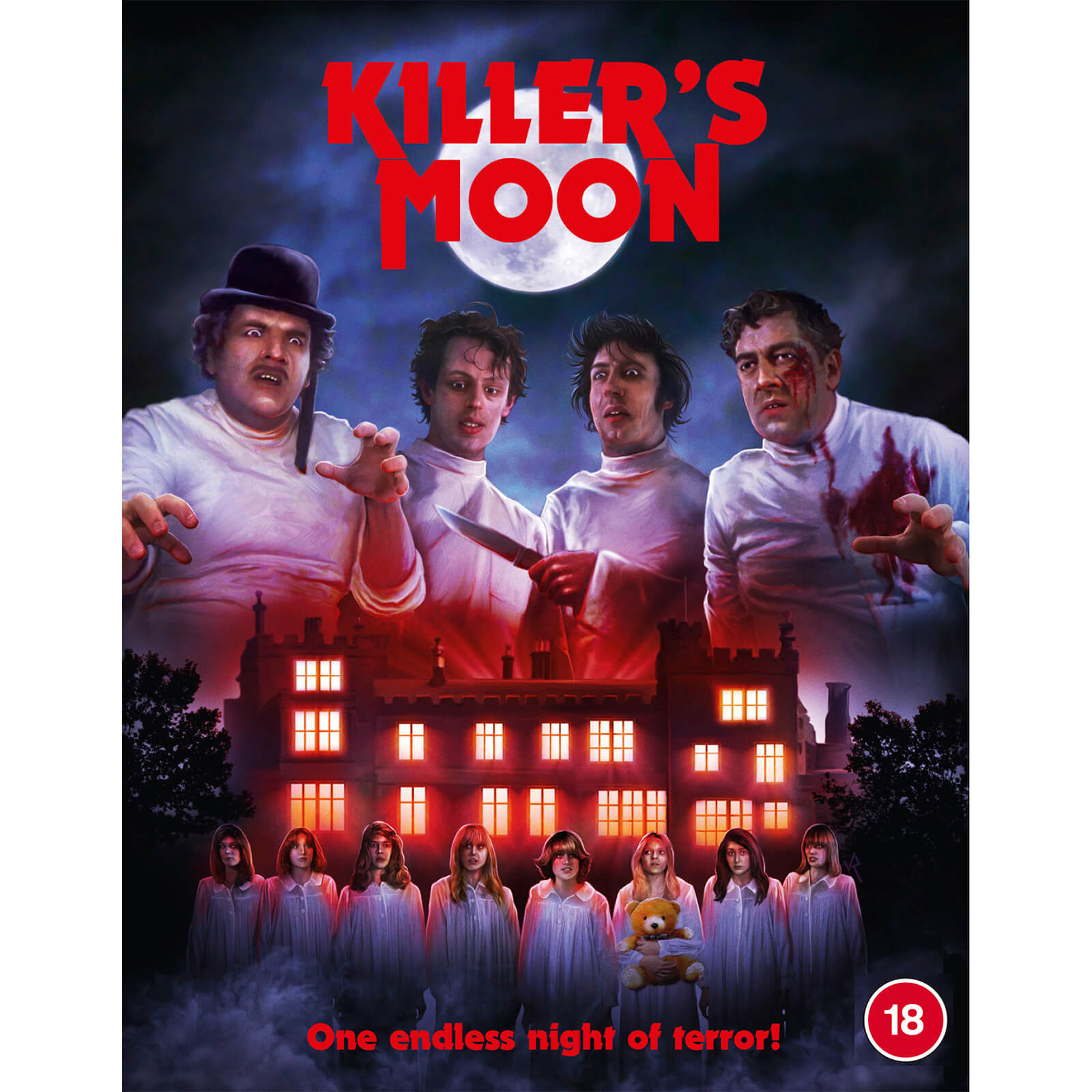 

Killer's Moon